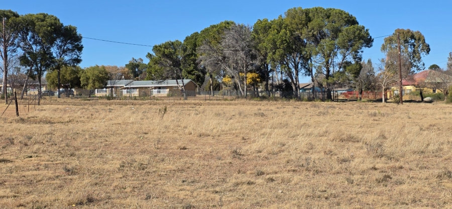 Commercial Property for Sale in Steynsrus Free State